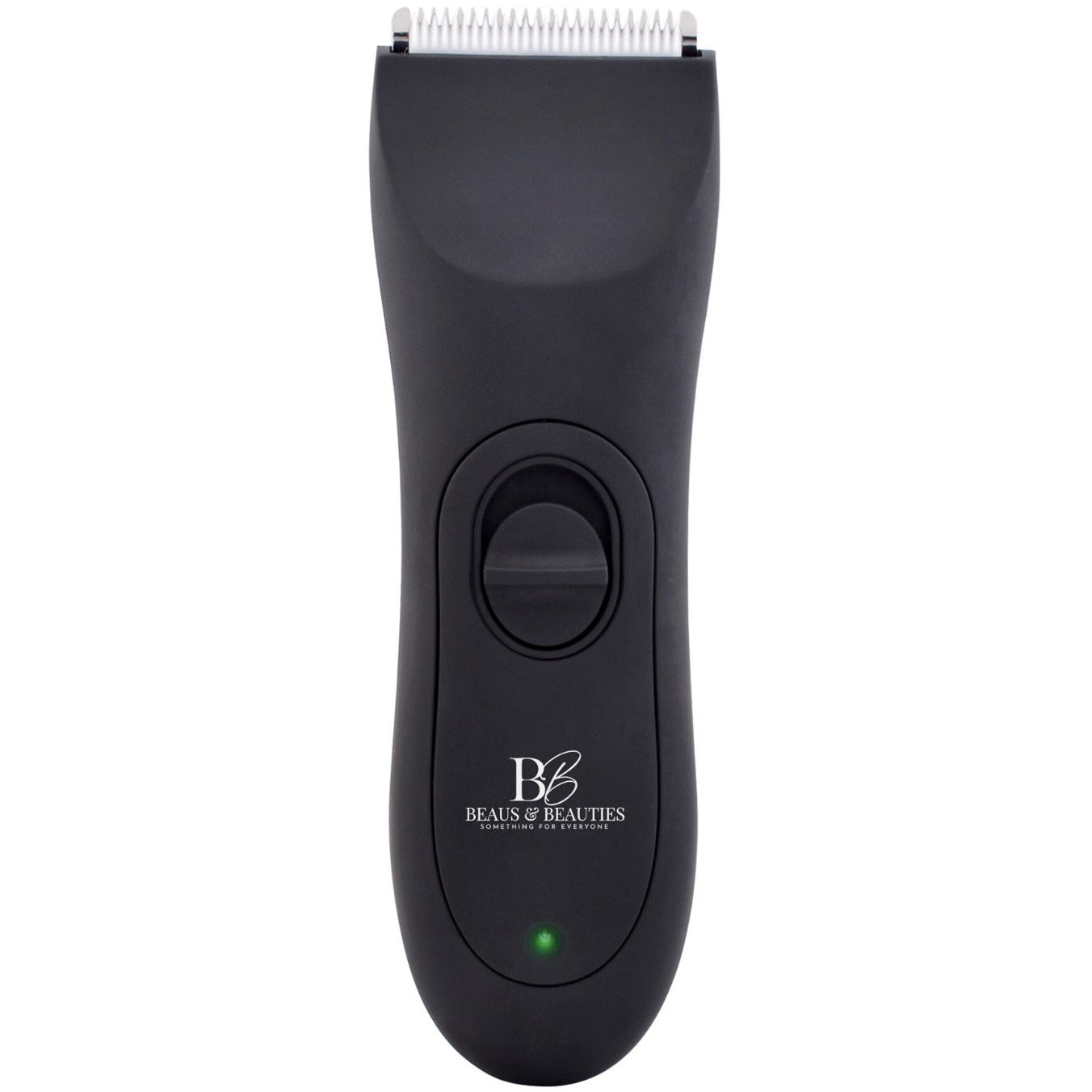 The Beaus Body Hair Trimmer by Beaus and Beauties