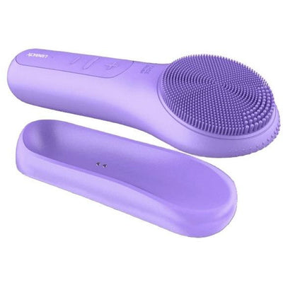 Heated Facial Cleaning Brush