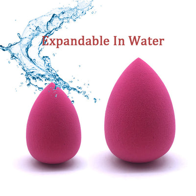 Beauty Blender by Beaus and Beauties