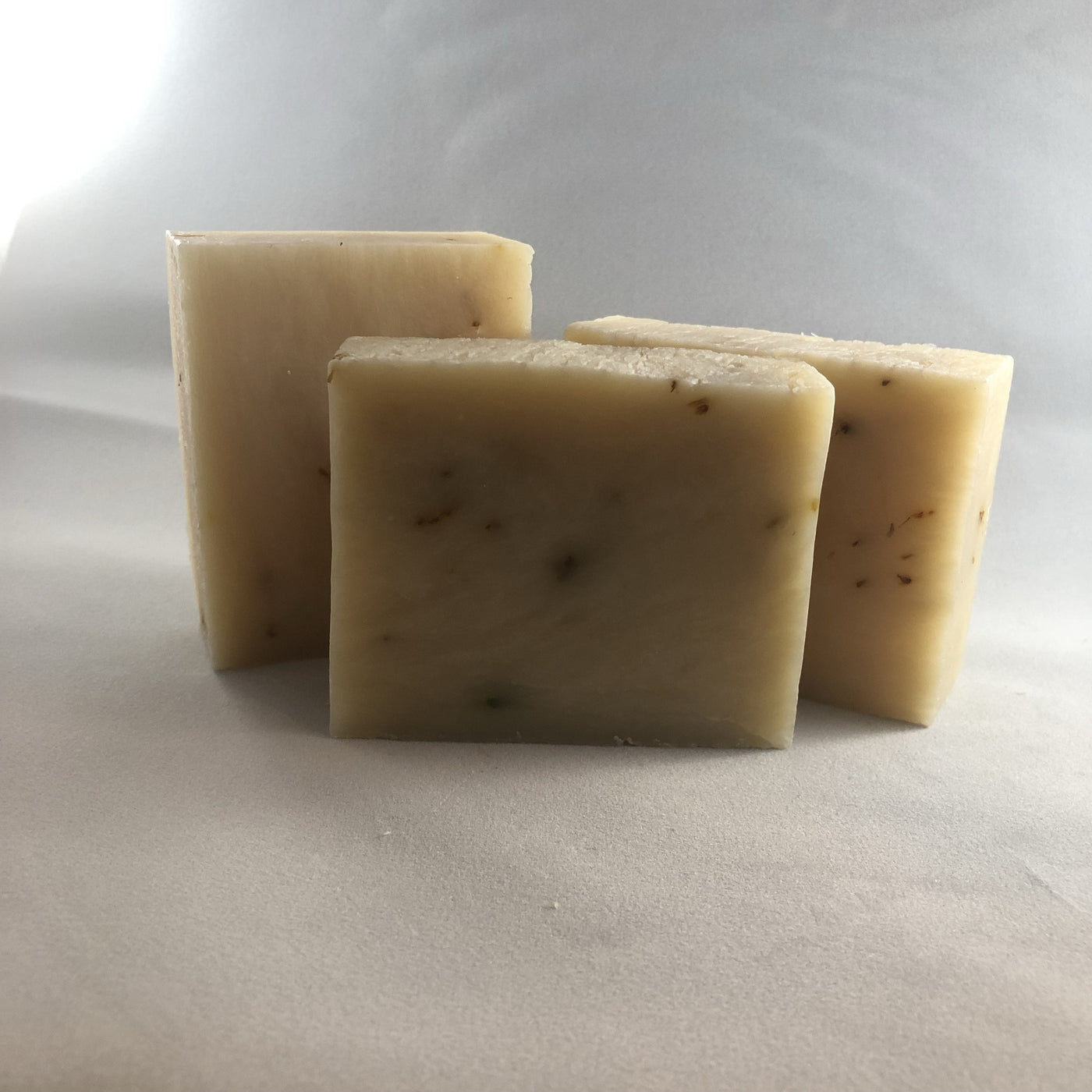 Aloe Calendula (Vegan, All Natural and Aloe) Bar Soap