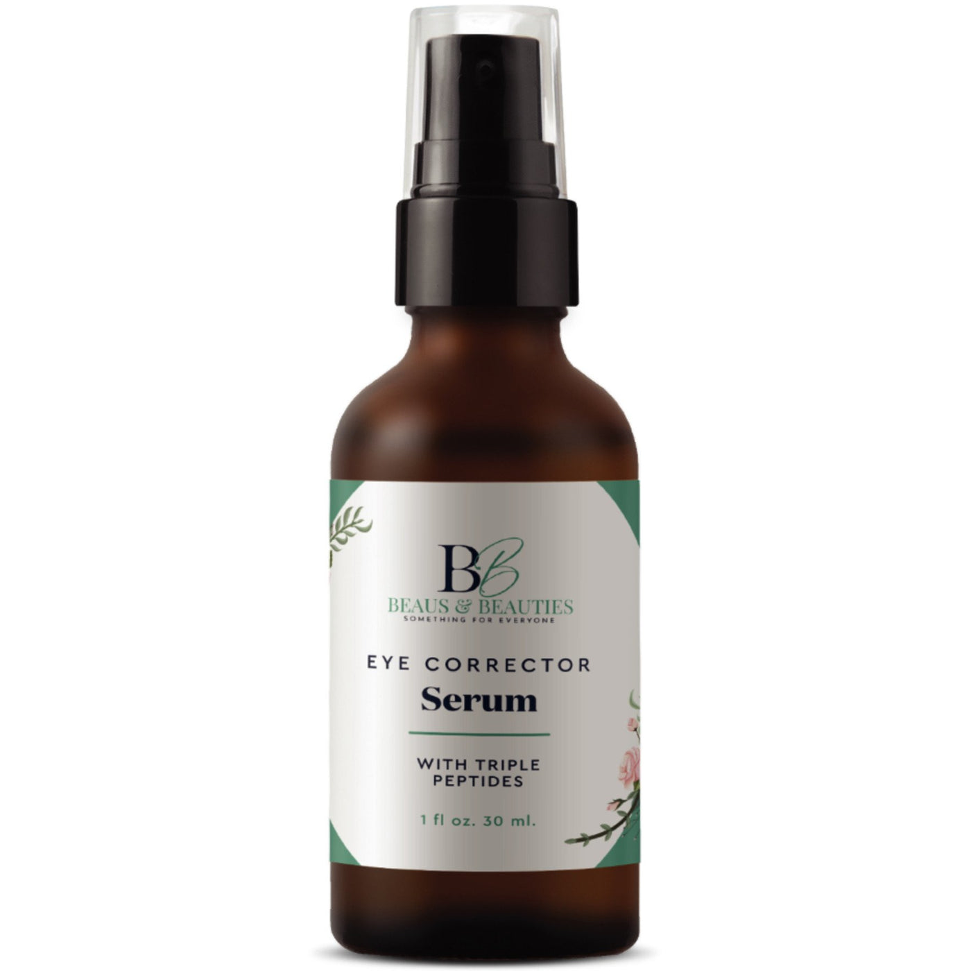EYE CORRECTION SERUM by Beaus and Beauties